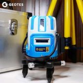 máy bắn cốt laser geotes