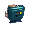 máy cân mực laser geotes 12 tia xanh