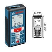 Máy đo khoảng cách Laser Bosch