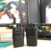 BỘ Đàm CP-2800 (2km)